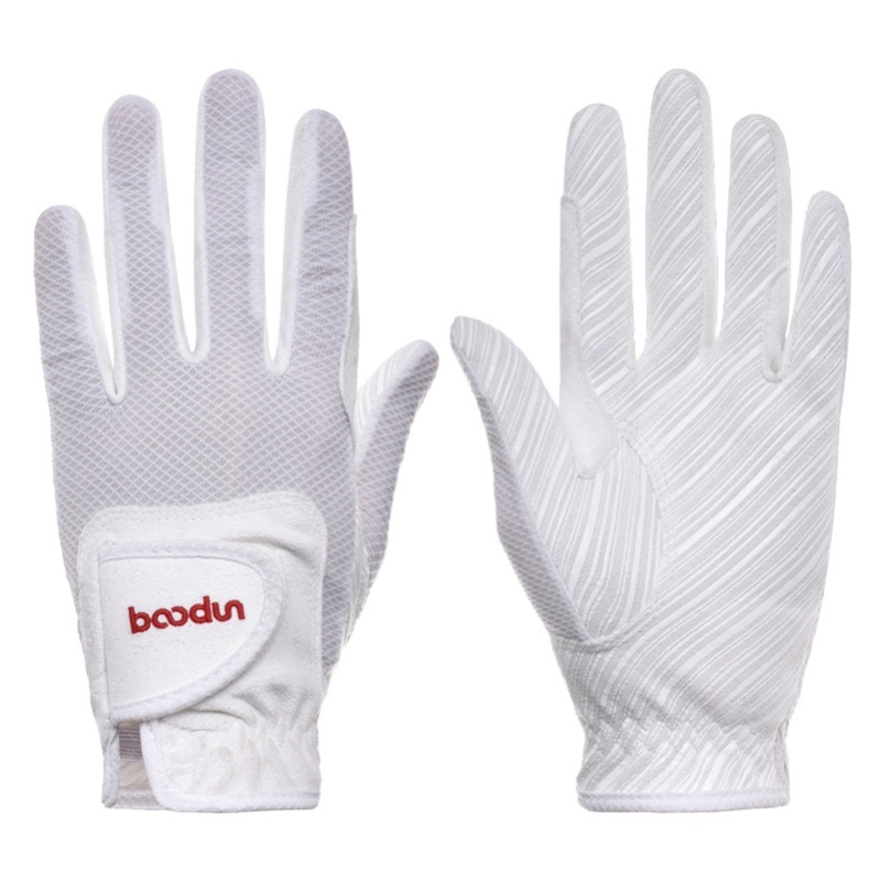 Horse Riding Glove - Перчатки для верховой езды, дышащие, для