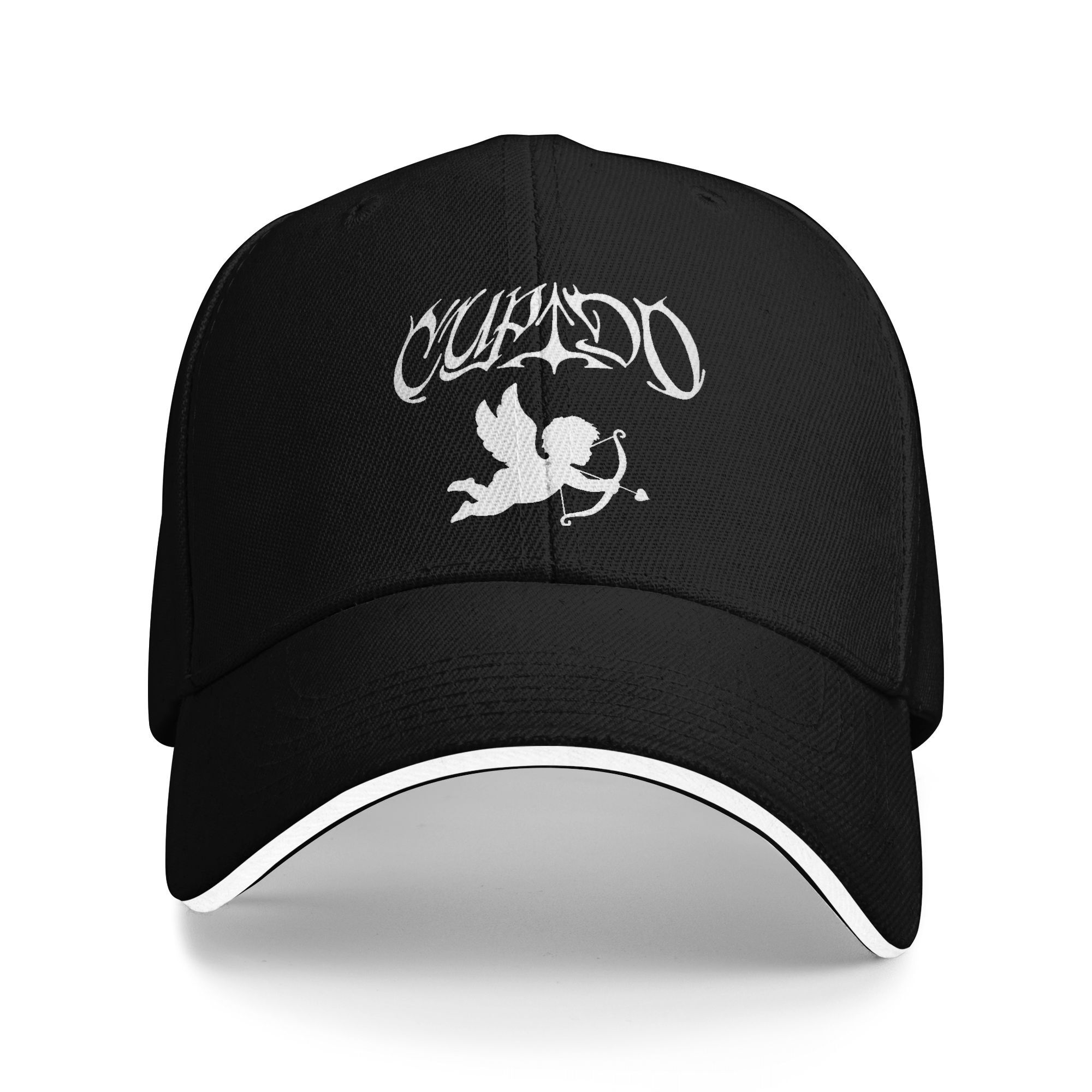 Outdoor Sport An - Y2k Tini Cupido с ангельским стосселом,