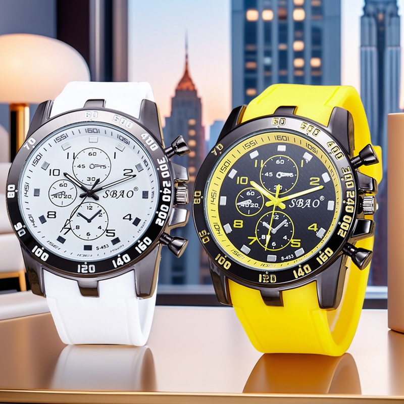 Outdoor Sport Smart Watch - Новые кварцевые часы для мужчин и