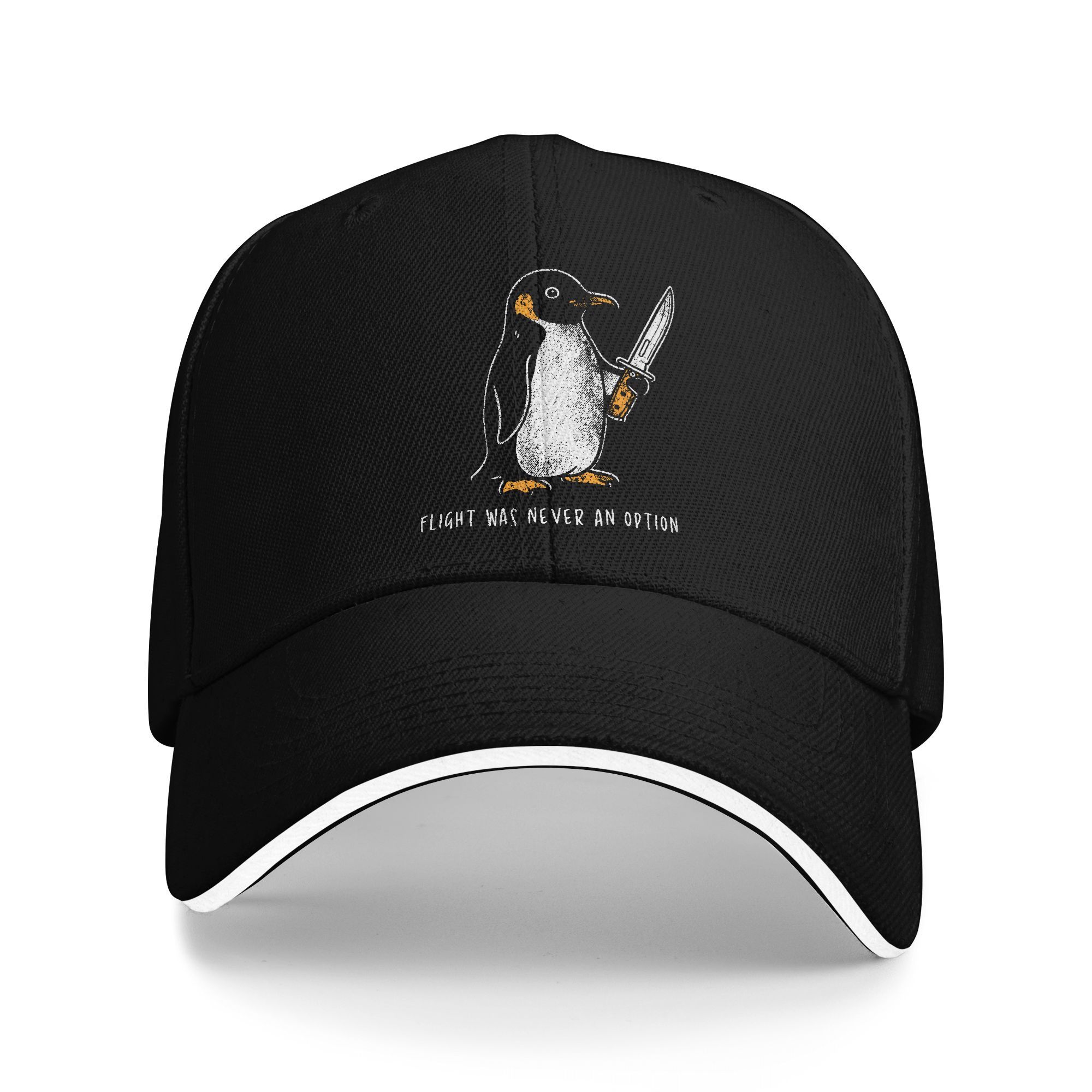 Outdoor Sport An - Бейсболка Sun Baseball Cap с принтом