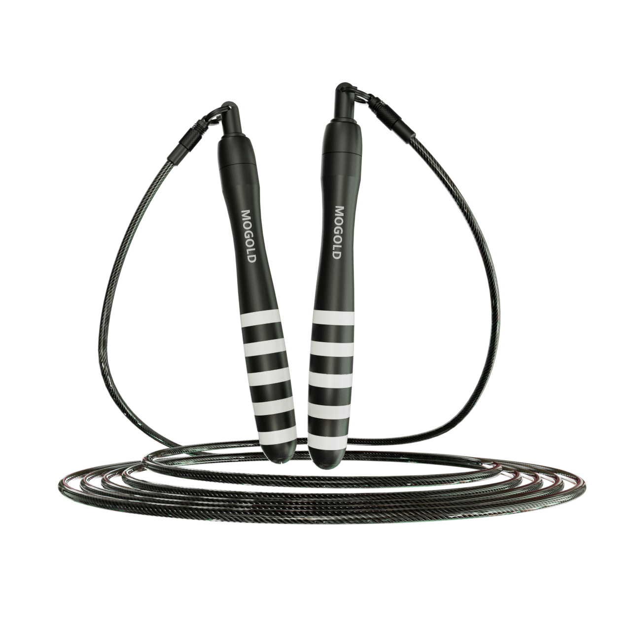 Speed Skipping Rope - Скоростная скакалка ProFitness Fast Clip для