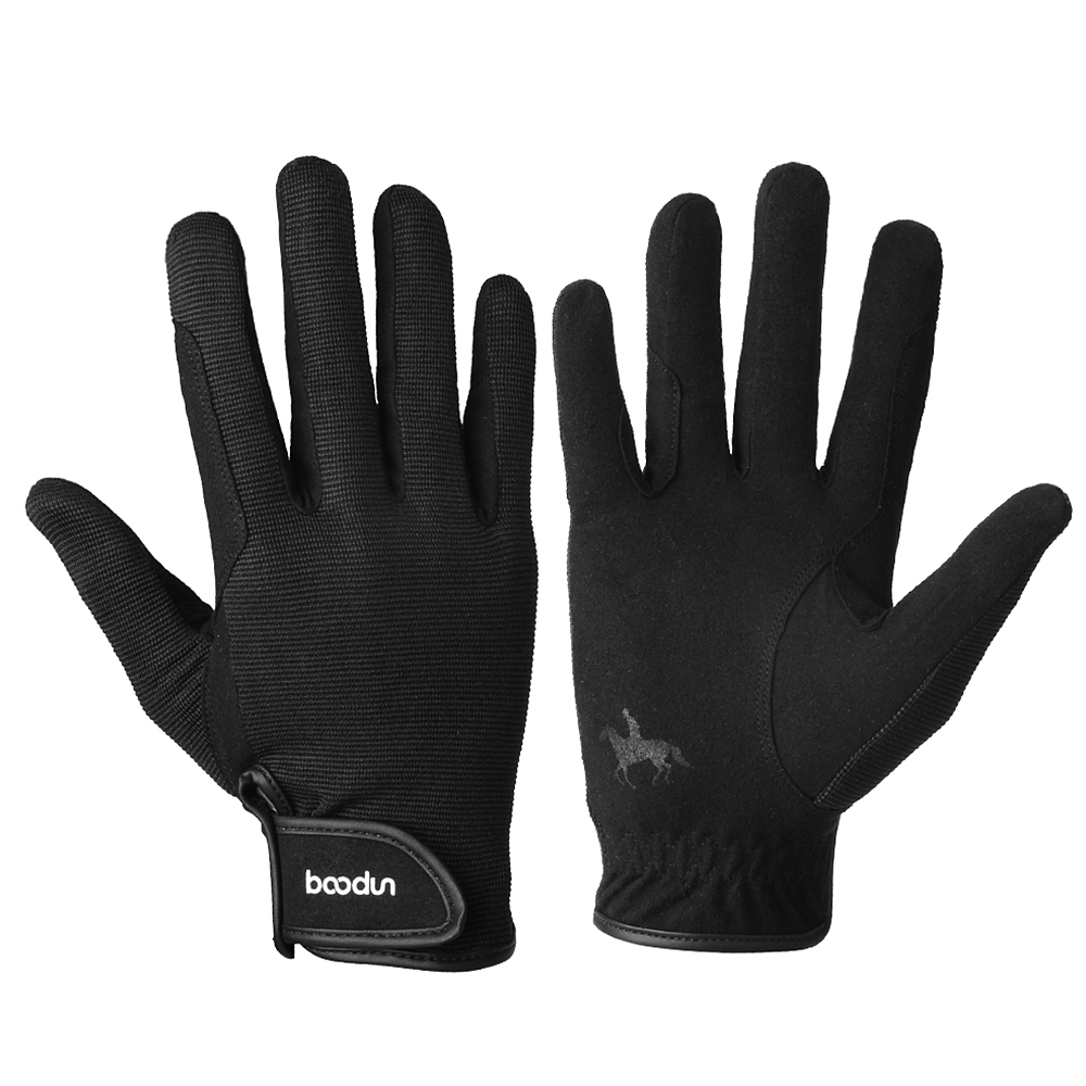 Horse Riding Glove - Профессиональные перчатки для верховой езды, перчатки