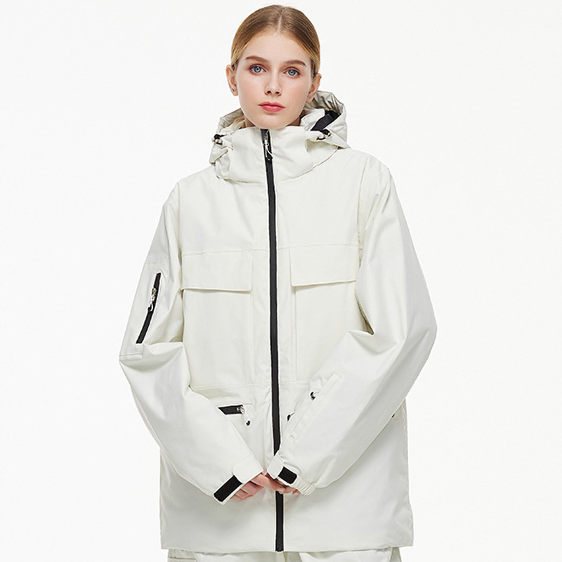 Outdoor Sport Jacket Women'S - Уличные горные спортивные мужские пальто для