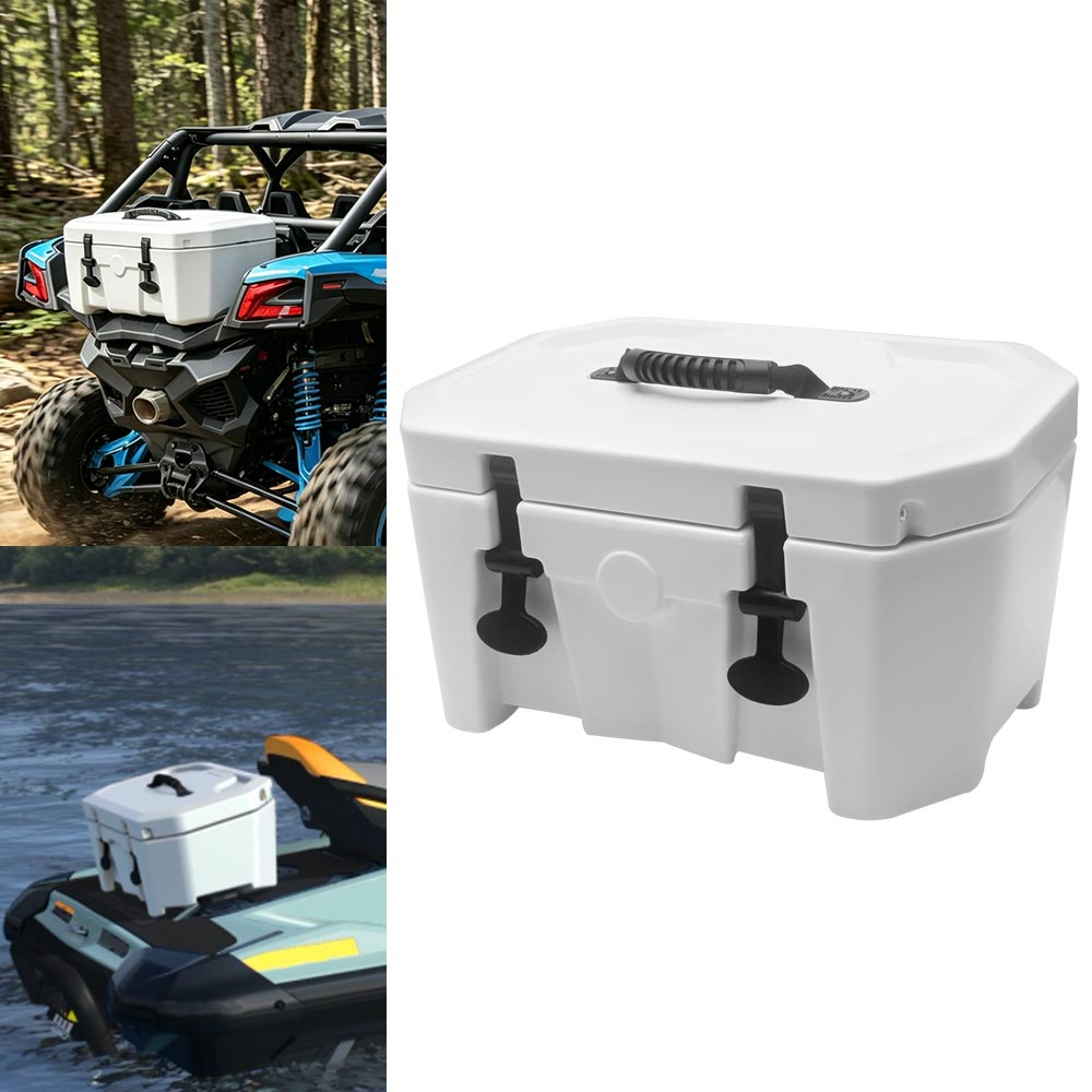 Outdoor Sport Doo - Термоконтейнер для Sea-Doo GTX RXT, Can-Am