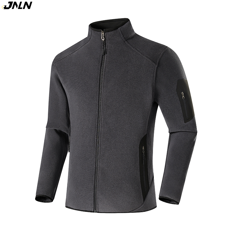 Outdoor Sport Jacket Women'S - JNLN зимняя флисовая куртка для мужчин