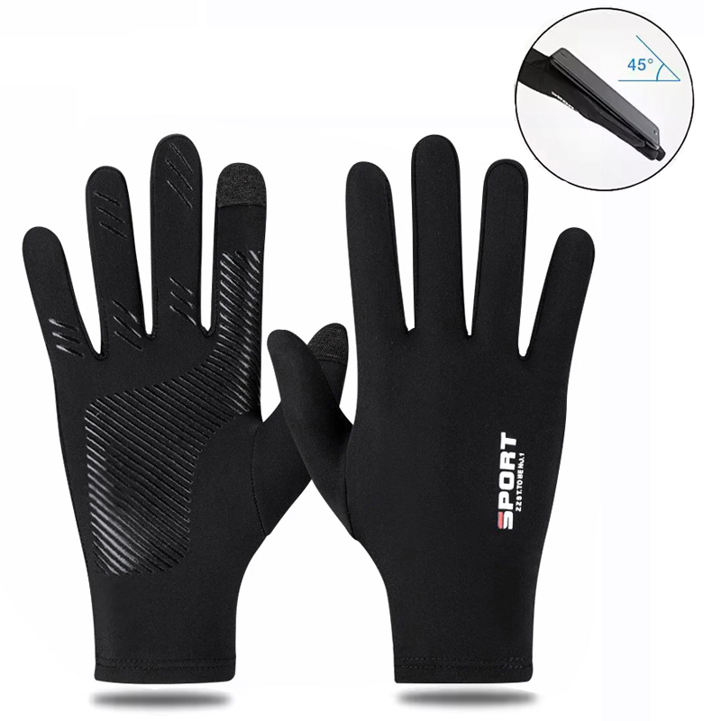 Horse Riding Glove - Летние перчатки для верховой езды из