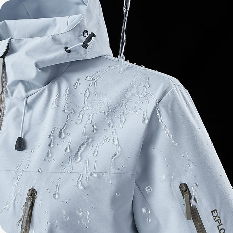JNLN Мужская и женская водонеп – обзор и цена Outdoor Sport Jacket Women'S