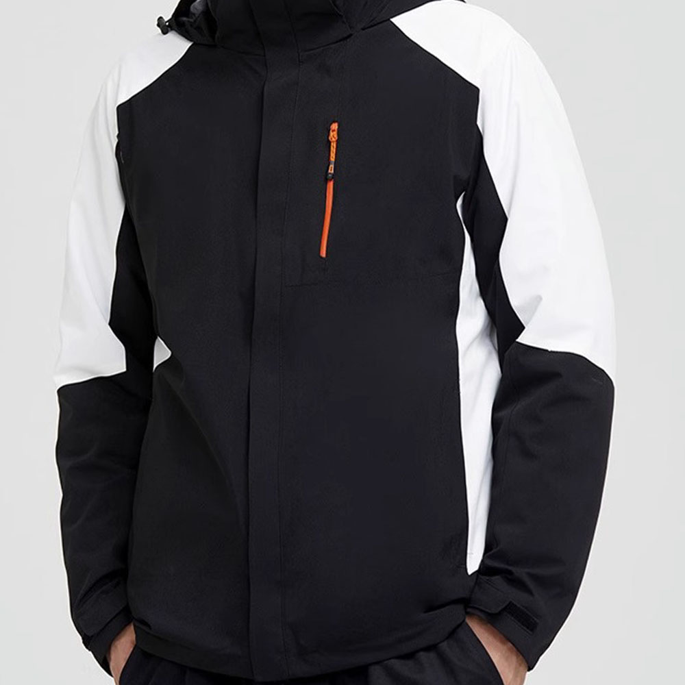Зимний спортивный плащ с кругл – обзор и цена Outdoor Sport Jacket Women'S