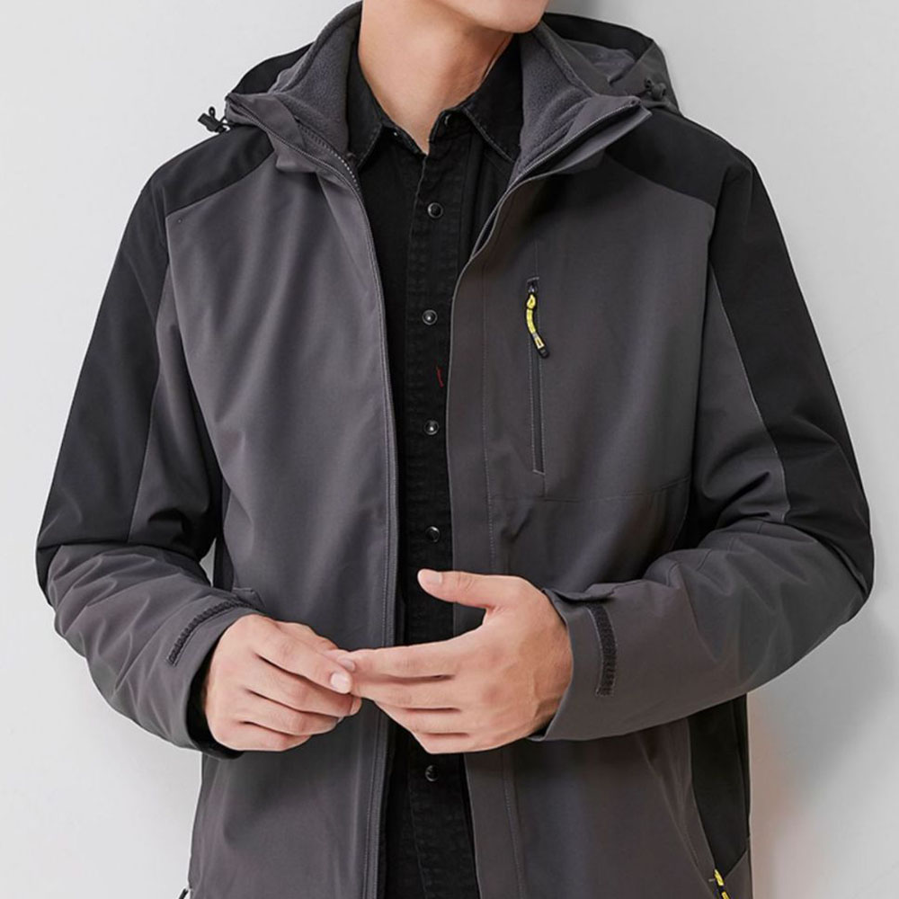 Зимний спортивный плащ с кругл – обзор и цена Outdoor Sport Jacket Women'S