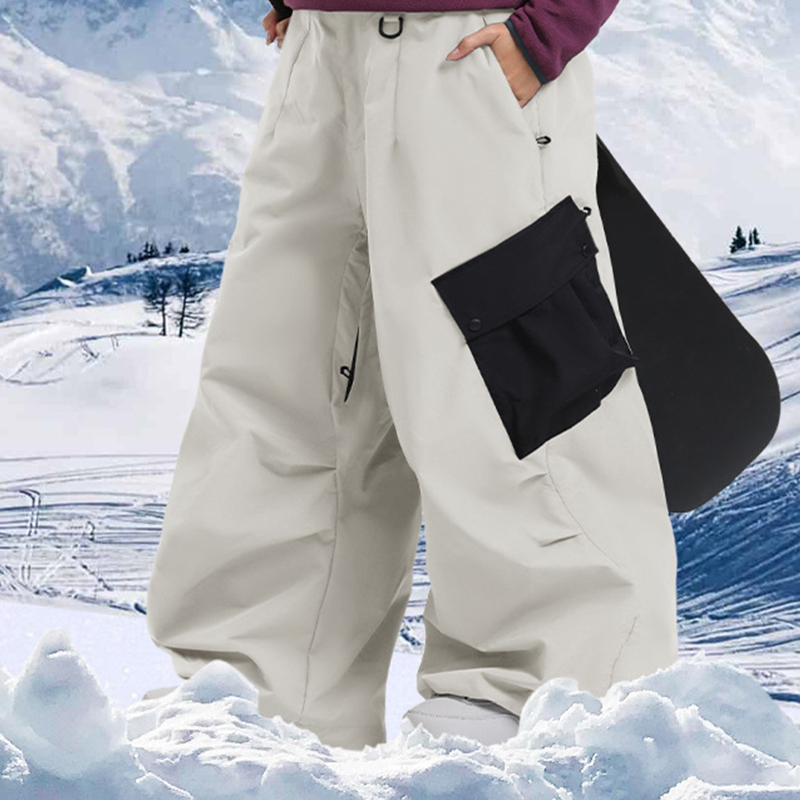 2025 спортивные горные мужские – обзор и цена Outdoor Sport Waterproof Pants