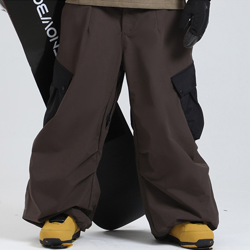 2025 спортивные горные мужские – обзор и цена Outdoor Sport Waterproof Pants