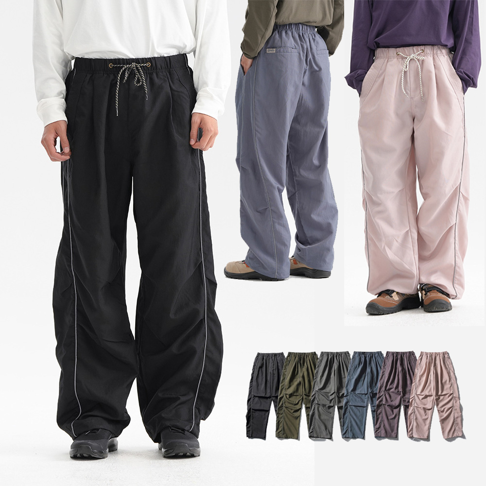 Уличные спортивные брюки унисе – обзор и цена Outdoor Sport Waterproof Pants