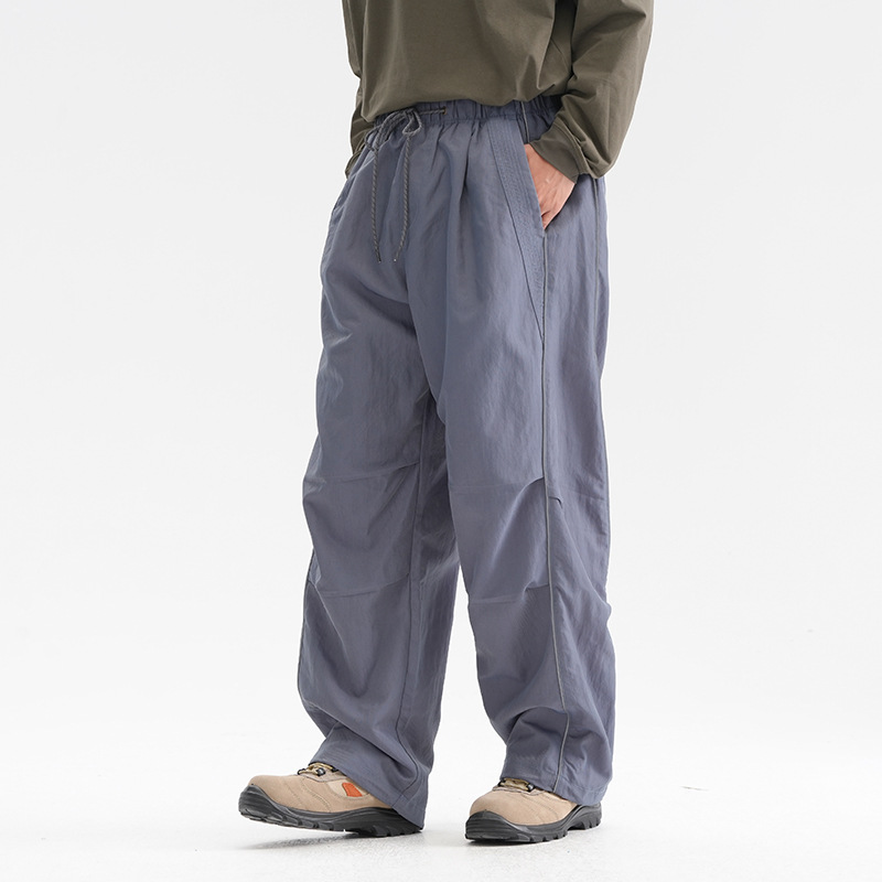 Уличные спортивные брюки унисе – обзор и цена Outdoor Sport Waterproof Pants