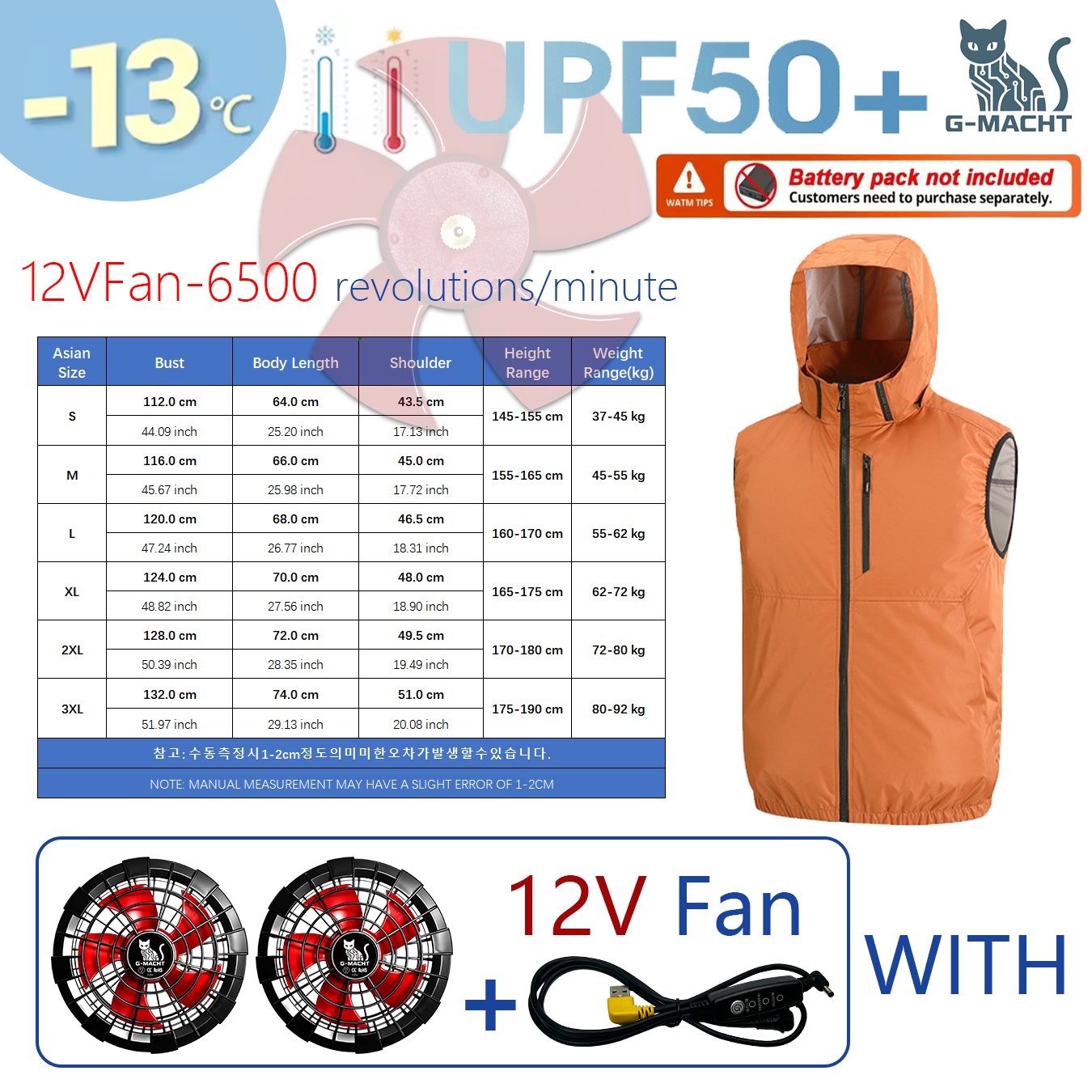 Летний спортивный вентилятор 1 – обзор и цена Outdoor Sport Jacket Women'S