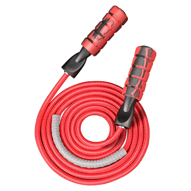 Скоростные скакалки для фитнес – обзор и цена Speed Skipping Rope