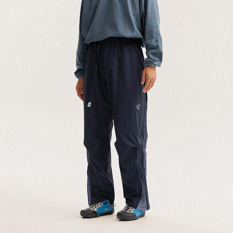 Боковая молния, спортивные вод – обзор и цена Outdoor Sport Waterproof Pants