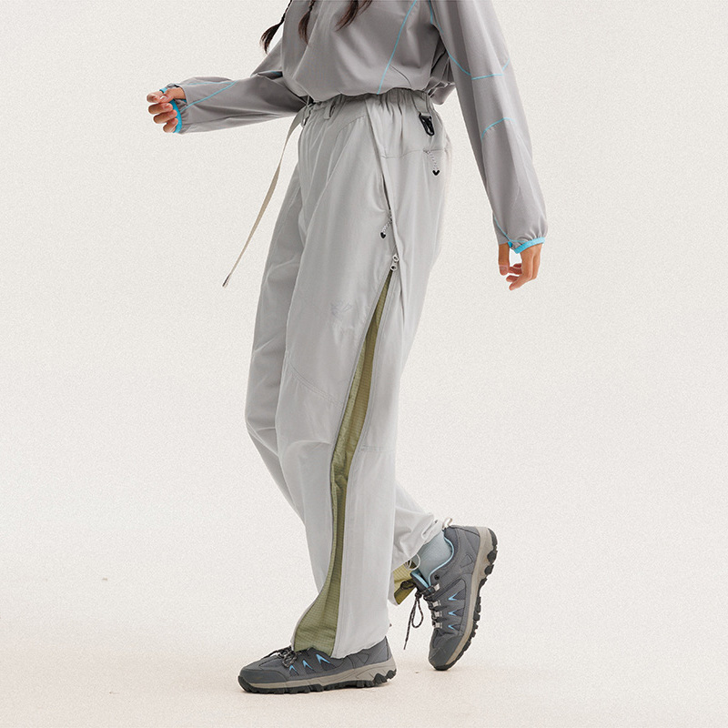 Боковая молния, спортивные вод – обзор и цена Outdoor Sport Waterproof Pants