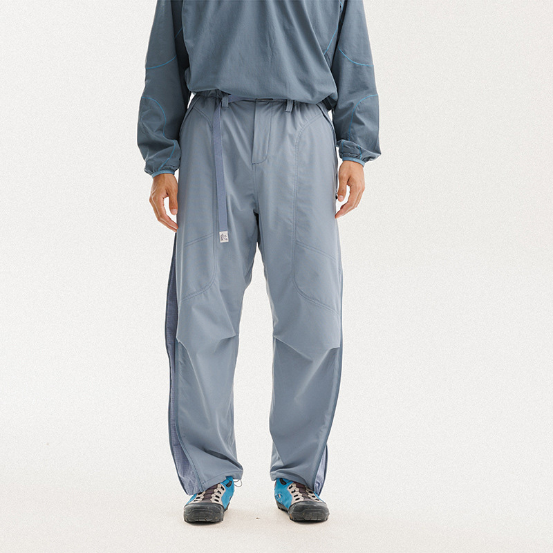 Боковая молния, спортивные вод – обзор и цена Outdoor Sport Waterproof Pants