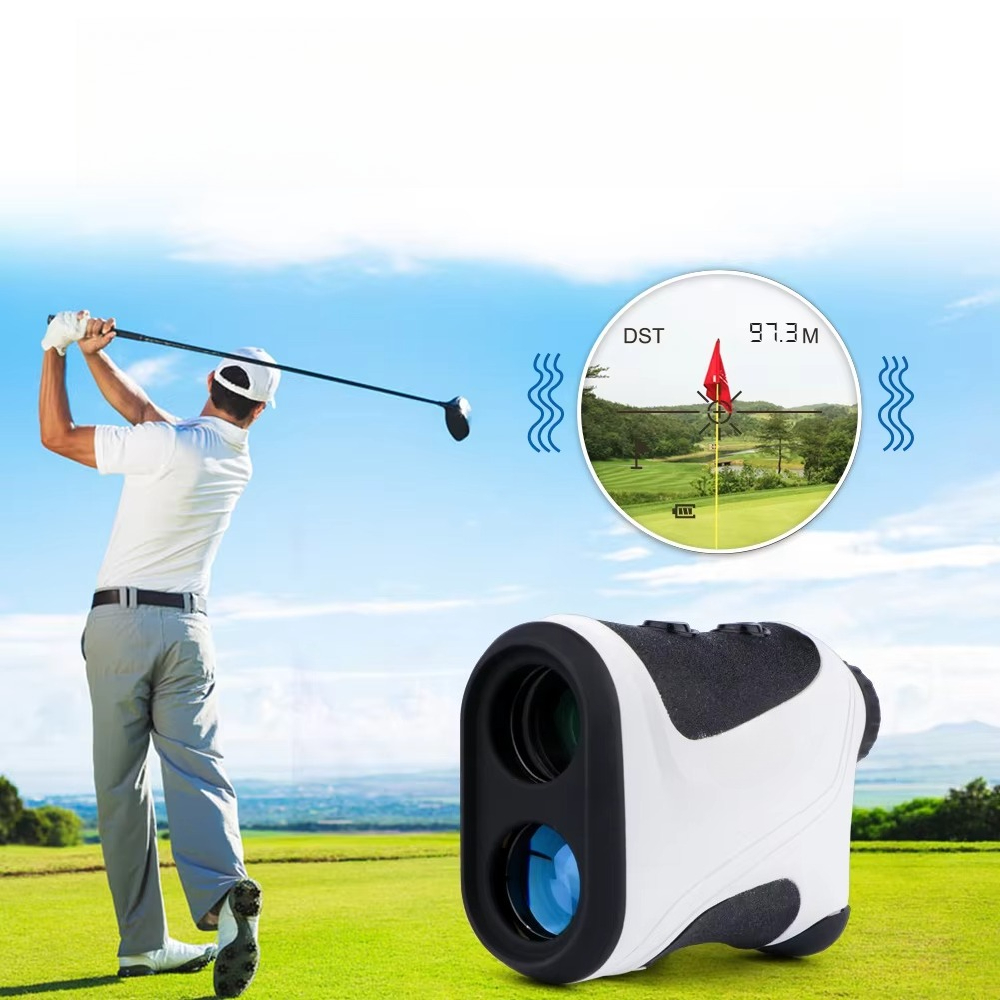 Дальномер Bosen Golf для актив – обзор и цена Outdoor Sports