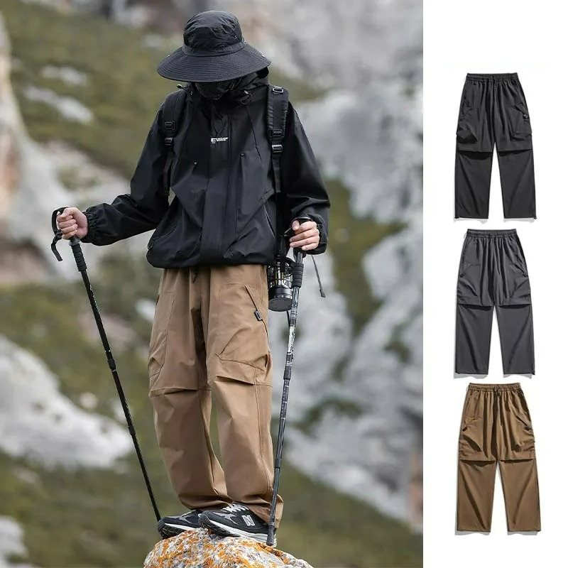 Мужские брюки для альпинизма,  – обзор и цена Outdoor Sport Waterproof Pants