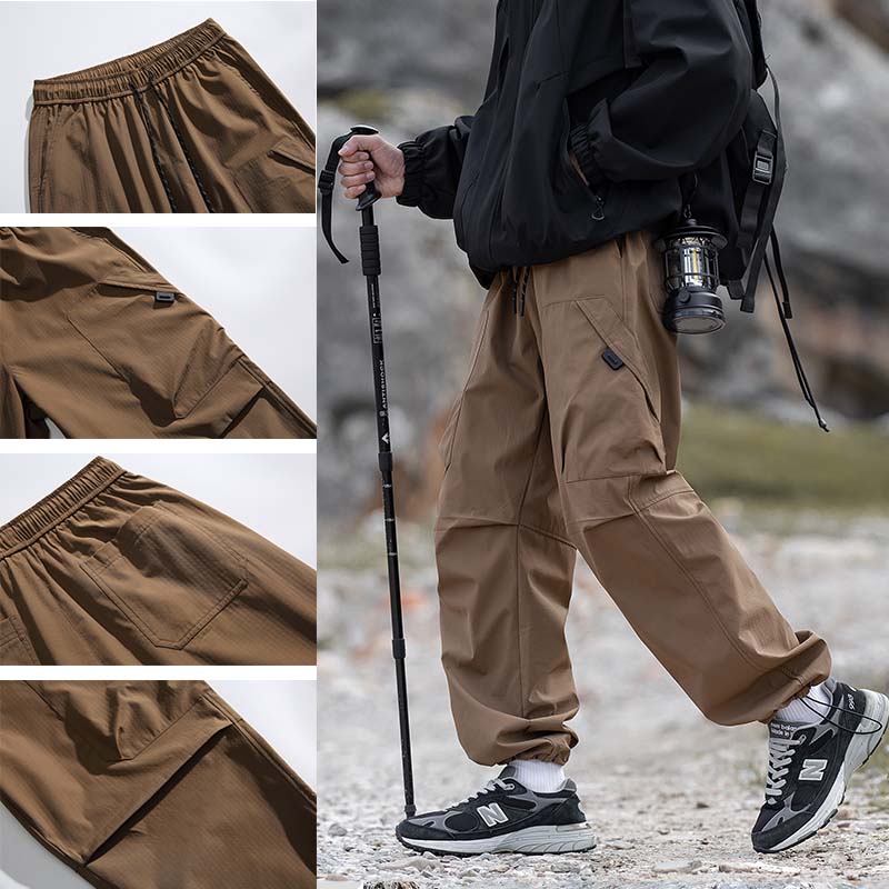Мужские брюки для альпинизма,  – обзор и цена Outdoor Sport Waterproof Pants
