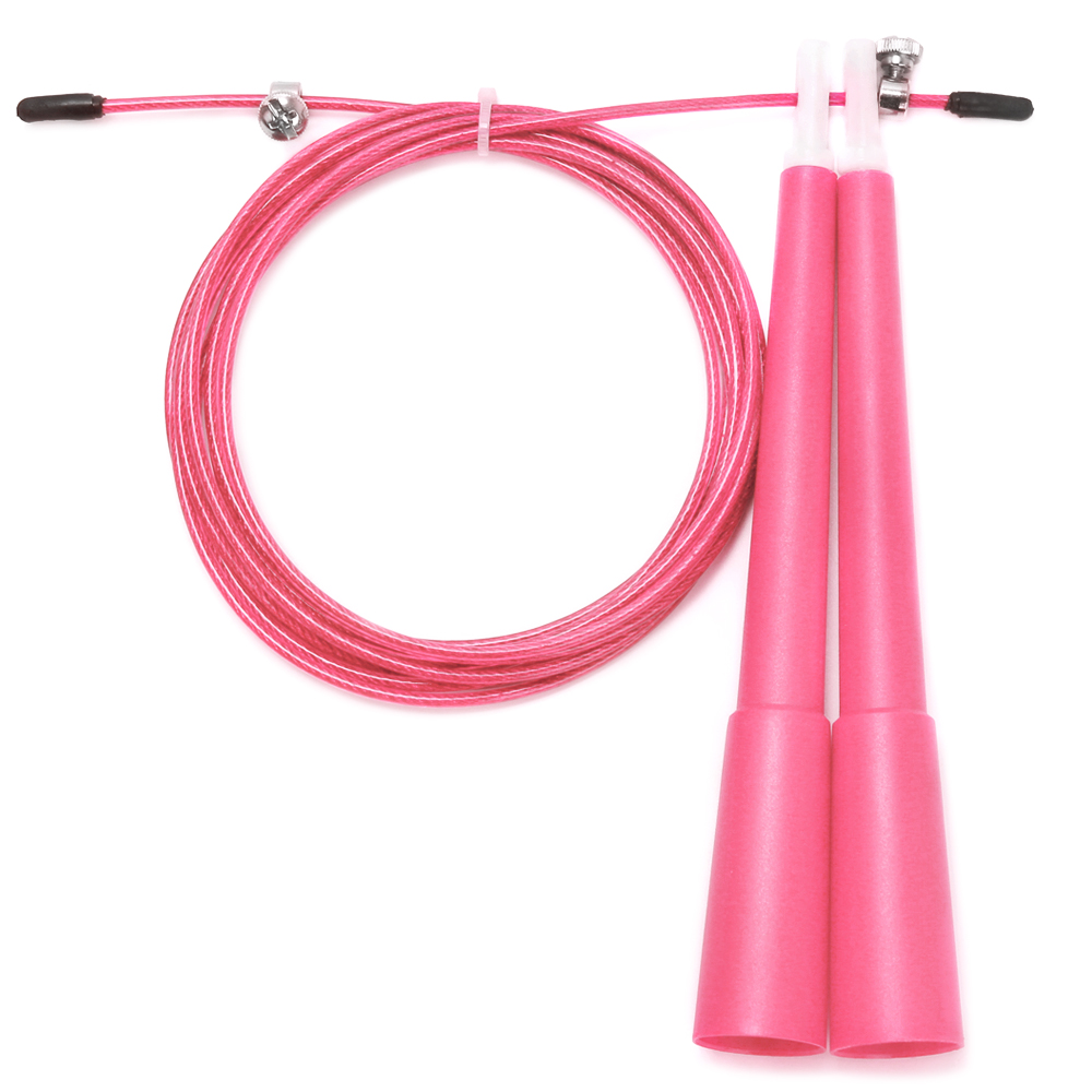10 шт., пластиковая детская ск – обзор и цена Speed Skipping Rope