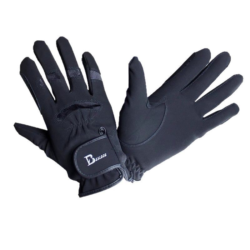 Детские конные перчатки, четыр – обзор и цена Horse Riding Glove
