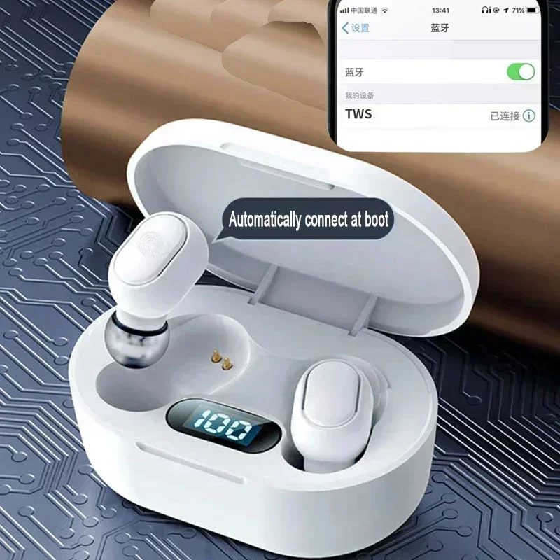 Беспроводные Bluetooth-наушник – обзор и цена Outdoor Sport An