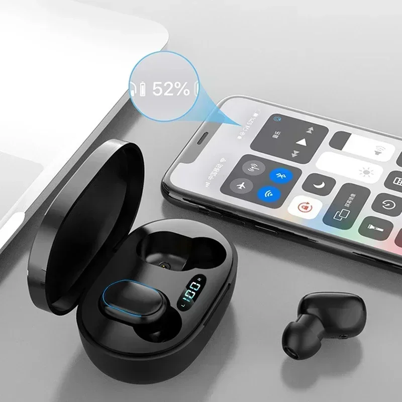 Беспроводные Bluetooth-наушник – обзор и цена Outdoor Sport An