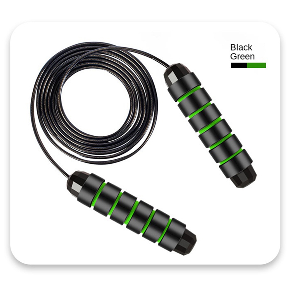 Утяжеленная скакалка didyou, п – обзор и цена Speed Skipping Rope