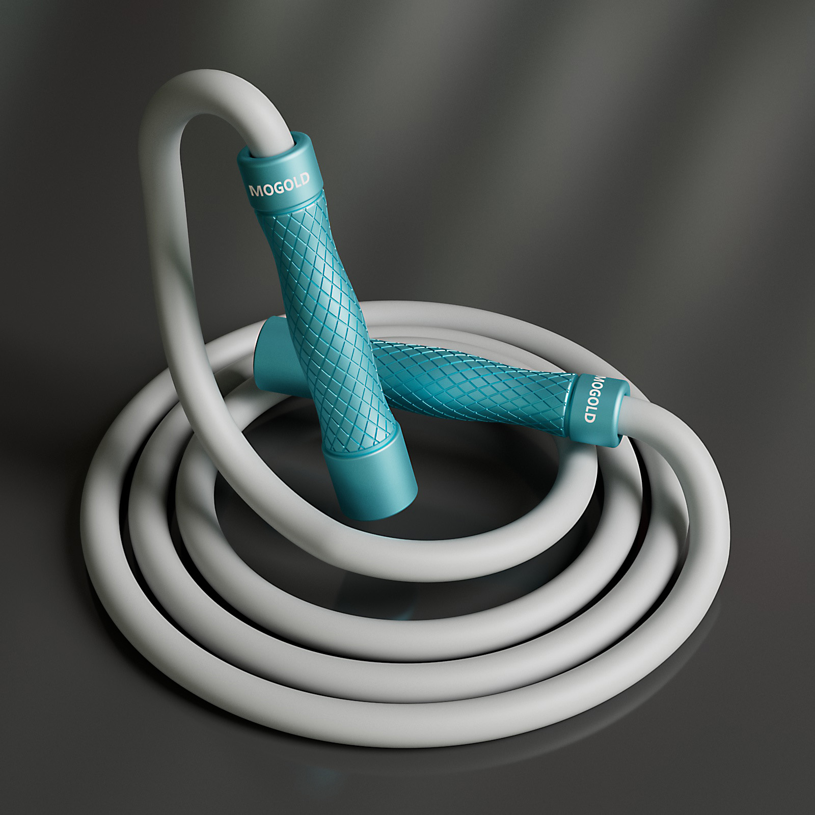 Профессиональная скакалка MOGO – обзор и цена Speed Skipping Rope