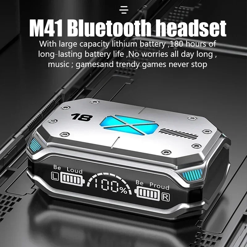 Bluetooth-гарнитура WS M41. Эт – обзор и цена Outdoor Sport An