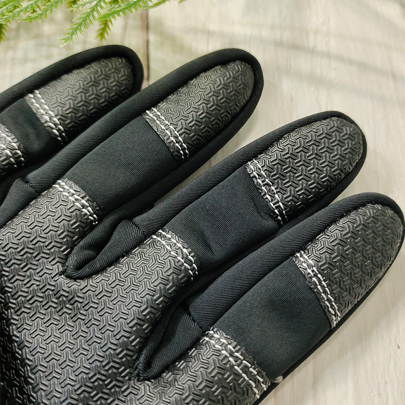 MXLLINA зимние теплые перчатки – обзор и цена Horse Riding Glove