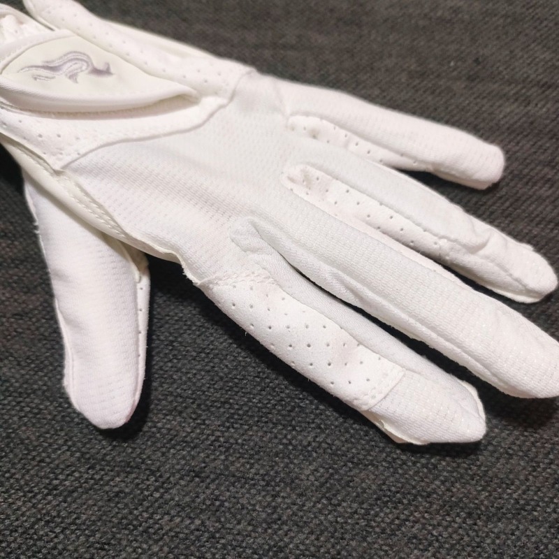 Летние дышащие силиконовые нес – обзор и цена Horse Riding Glove