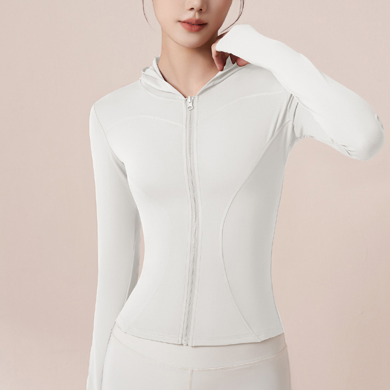 Высокоэластичная толстовка с к – обзор и цена Outdoor Sport Jacket Women'S
