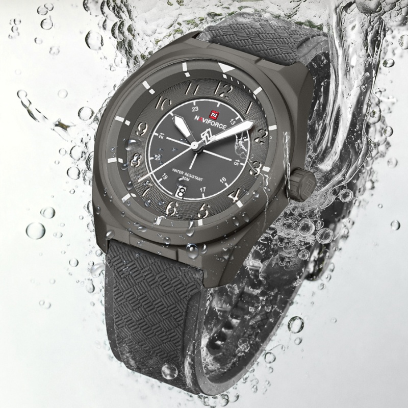 Мужские кварцевые часы NAVIFOR – обзор и цена Outdoor Sport Smart Watch
