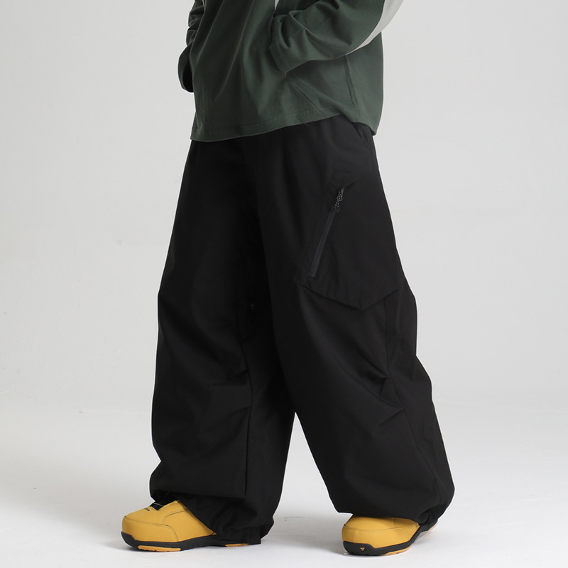 Уличные горные мужские лыжные  – обзор и цена Outdoor Sport Waterproof Pants