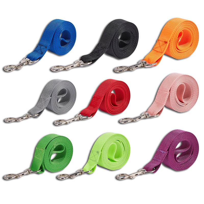 Набор: поводок и ошейник для с – обзор и цена Headcollar Rope Set