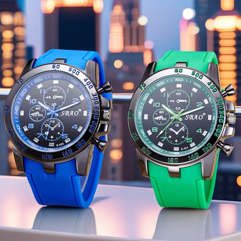 Новые кварцевые часы для мужчи – обзор и цена Outdoor Sport Smart Watch