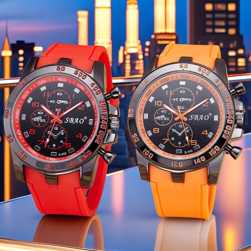 Новые кварцевые часы для мужчи – обзор и цена Outdoor Sport Smart Watch