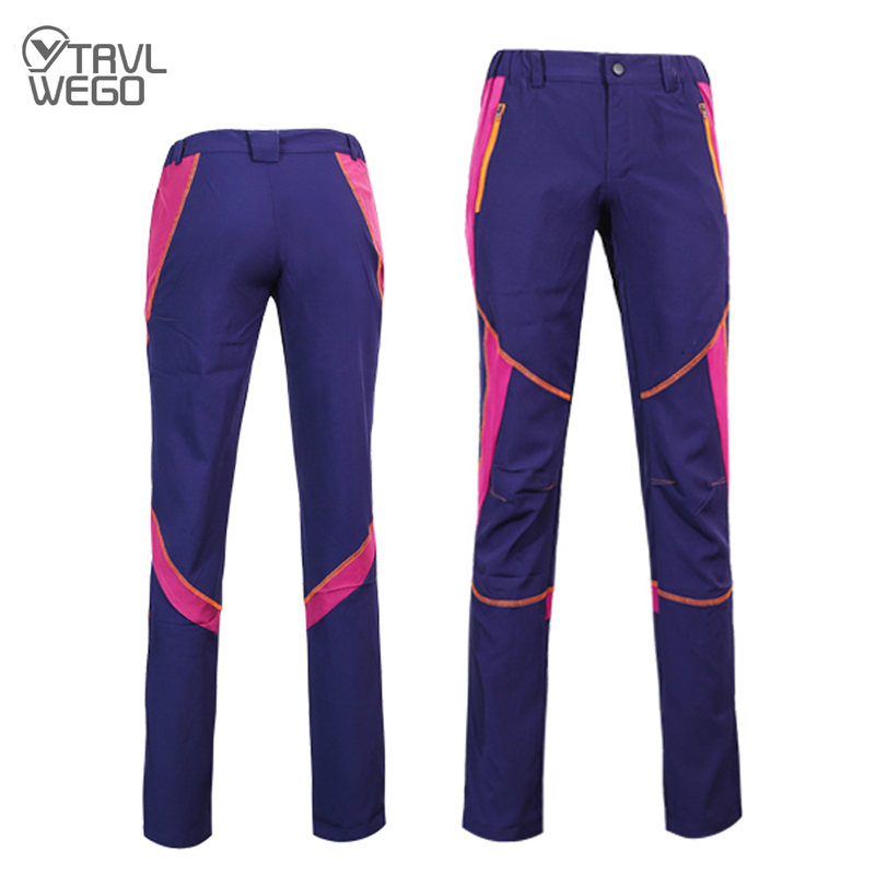 Женские походные брюки TRVLWEG – обзор и цена Outdoor Sport Waterproof Pants