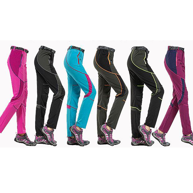 Женские походные брюки TRVLWEG – обзор и цена Outdoor Sport Waterproof Pants