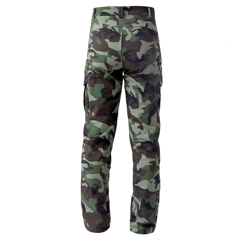 Камуфляжные охотничьи брюки из – обзор и цена Outdoor Sport Waterproof Pants