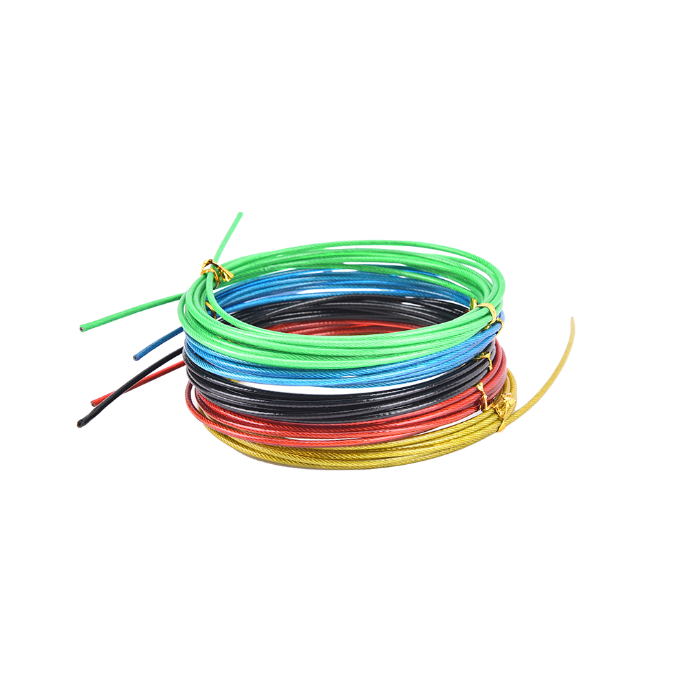 Стальная проволока для скакалк – обзор и цена Speed Skipping Rope