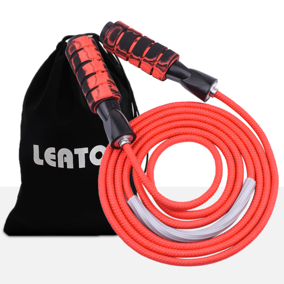 Мужская/женская скоростная ска – обзор и цена Speed Skipping Rope