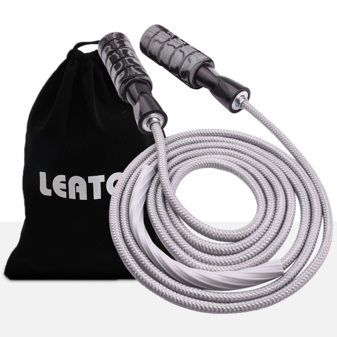 Мужская/женская скоростная ска – обзор и цена Speed Skipping Rope