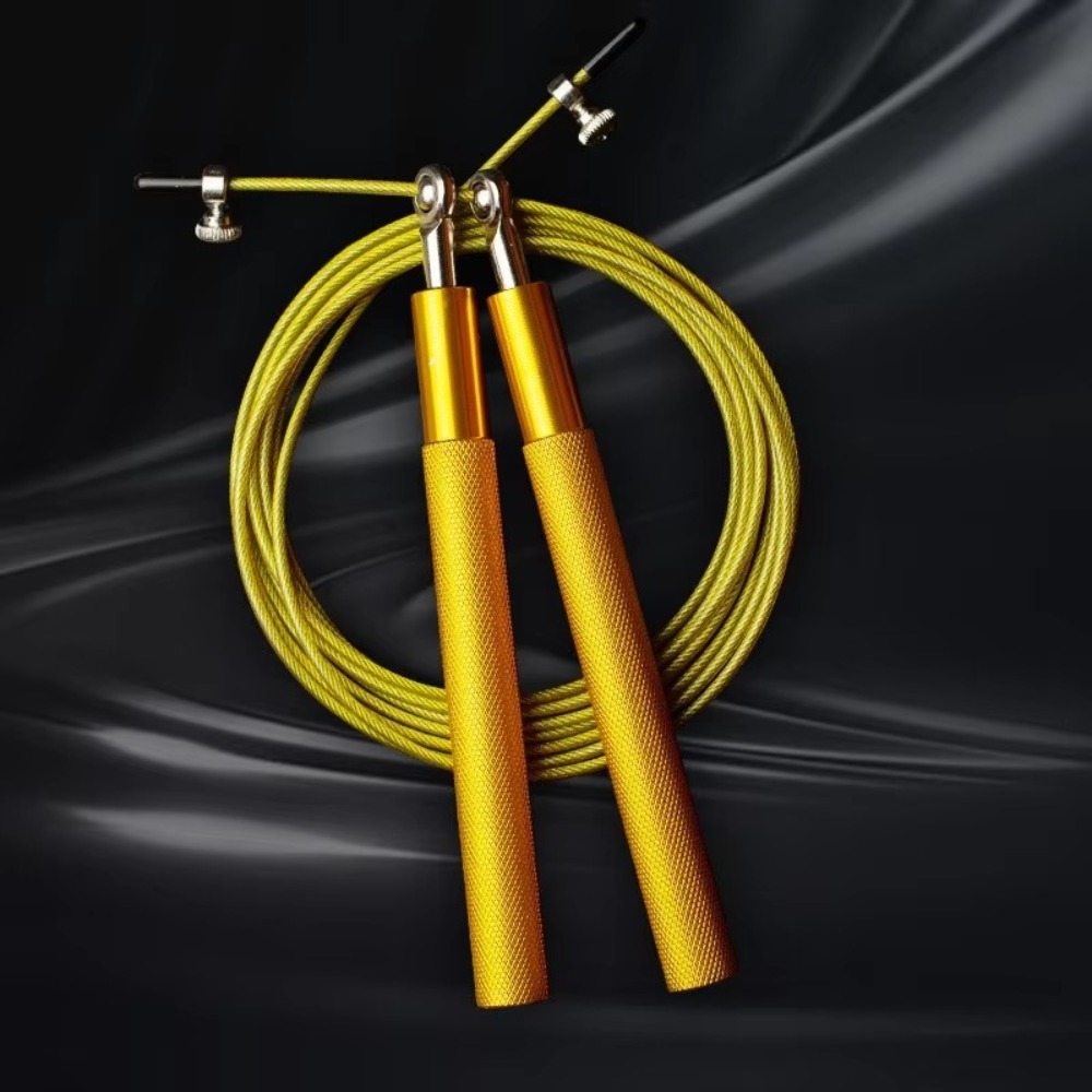 Скоростная скакалка 3 метра 36 – обзор и цена Speed Skipping Rope