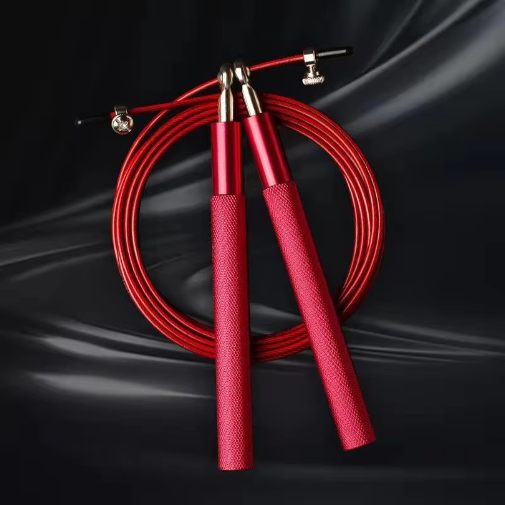Скоростная скакалка 3 метра 36 – обзор и цена Speed Skipping Rope