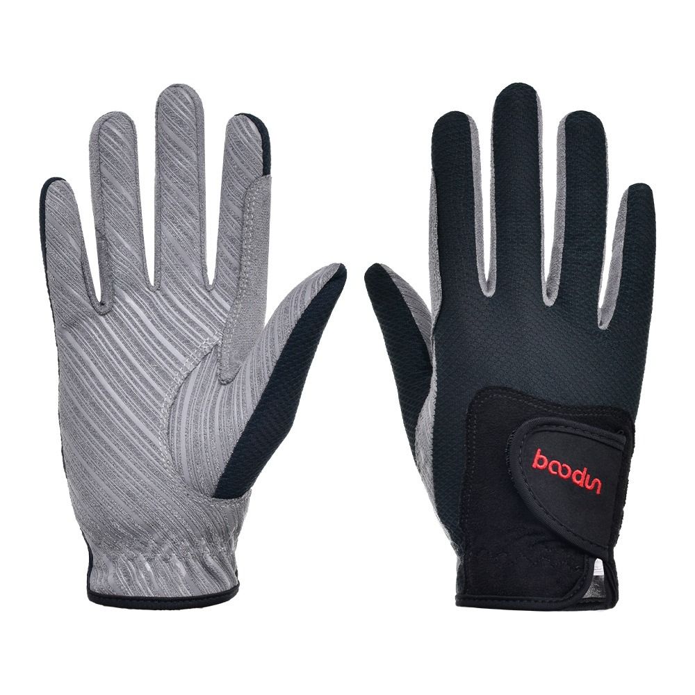 Перчатки для верховой езды из  – обзор и цена Horse Riding Glove