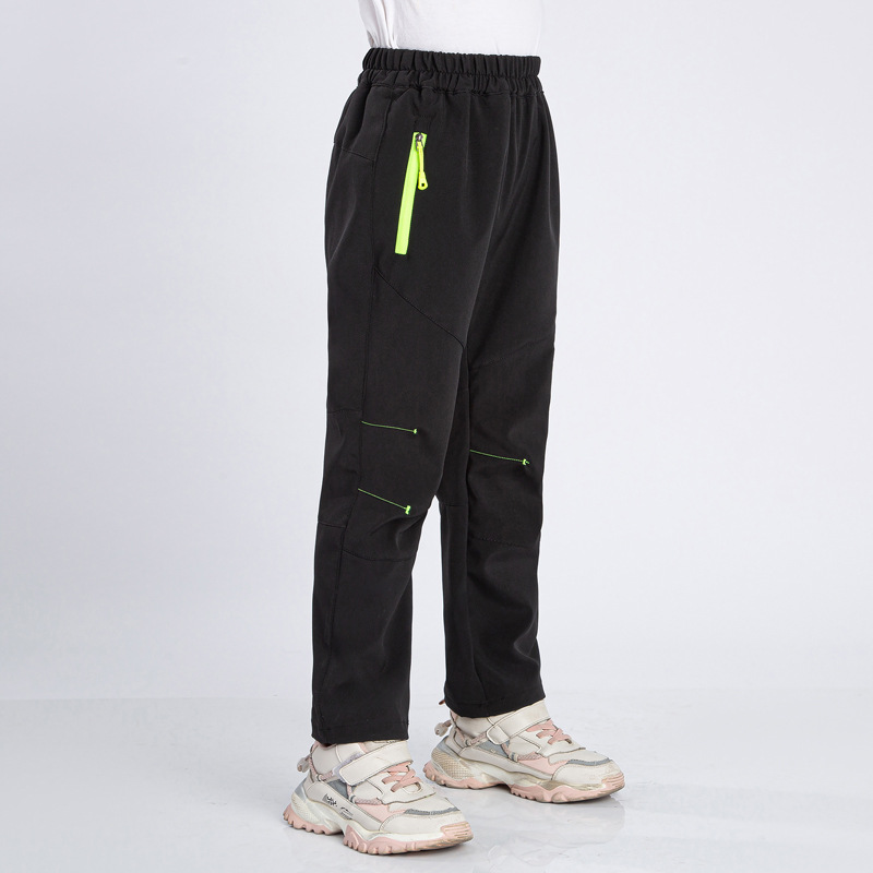 Детские походные брюки, водоне – обзор и цена Outdoor Sport Waterproof Pants